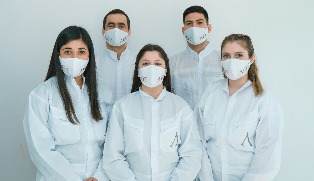 Altitud clinica dental 1